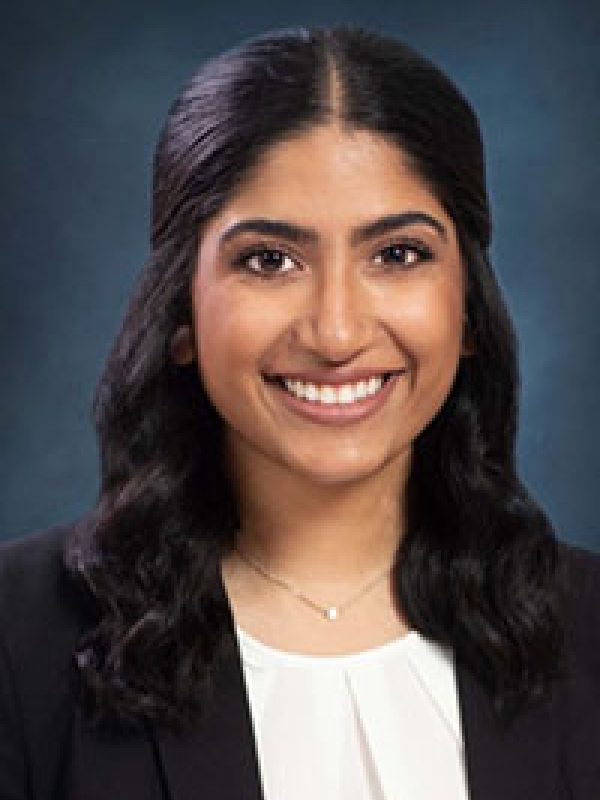 Neena John, M.D.